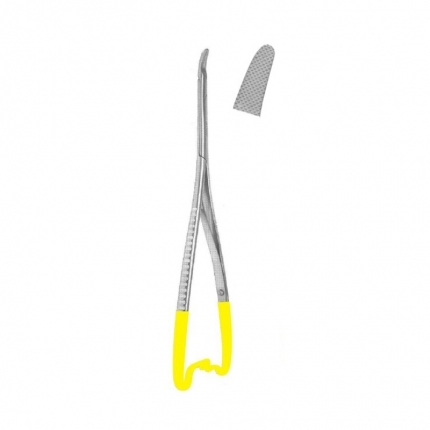 Needle Holders with T.C Inserts